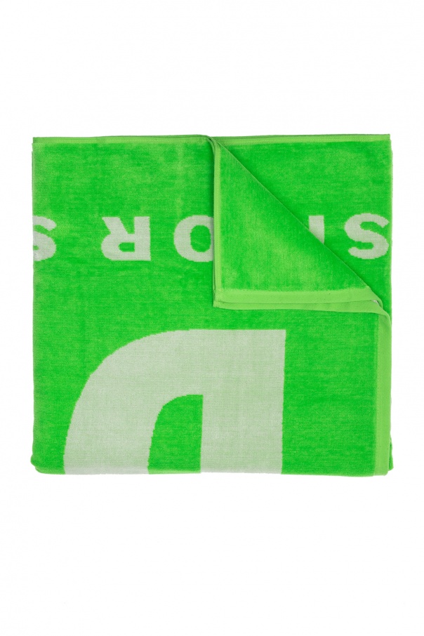 Diesel Branded towel